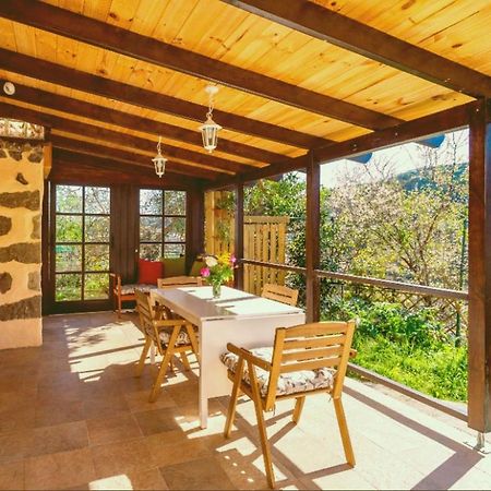 וגה דה סן מטאו Villa El Manantial מראה חיצוני תמונה