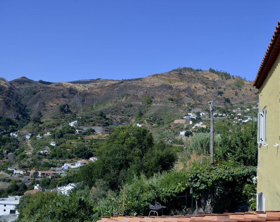 וגה דה סן מטאו Villa El Manantial מראה חיצוני תמונה