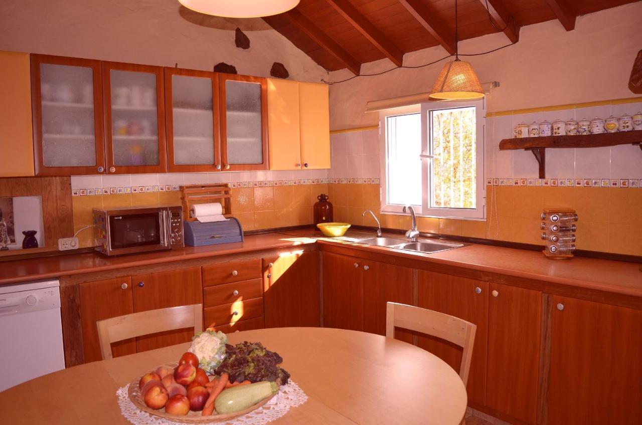 וגה דה סן מטאו Villa El Manantial מראה חיצוני תמונה