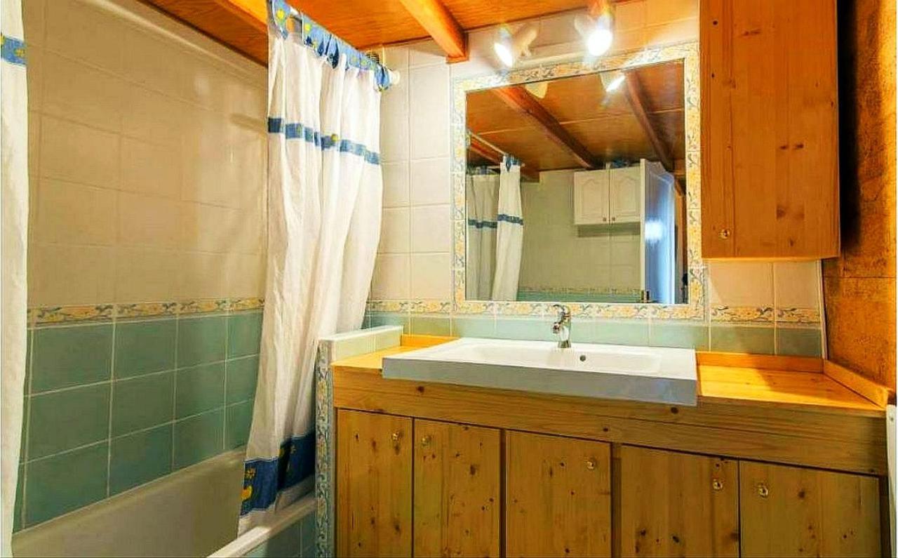 וגה דה סן מטאו Villa El Manantial מראה חיצוני תמונה