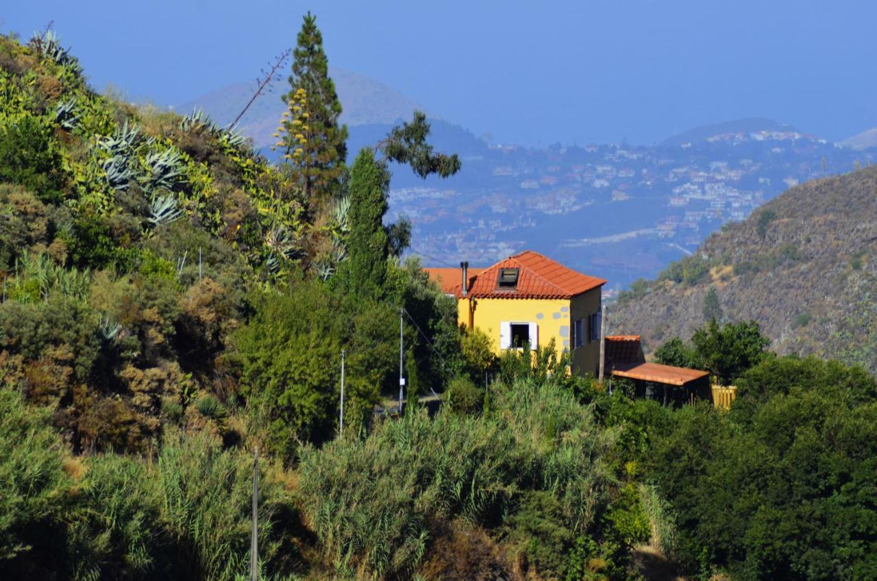 וגה דה סן מטאו Villa El Manantial מראה חיצוני תמונה